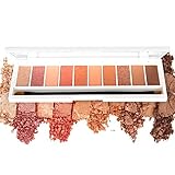 W.Lab Pocket Shadow Palette - Blooming