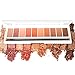 W.Lab Pocket Shadow Palette - Blooming