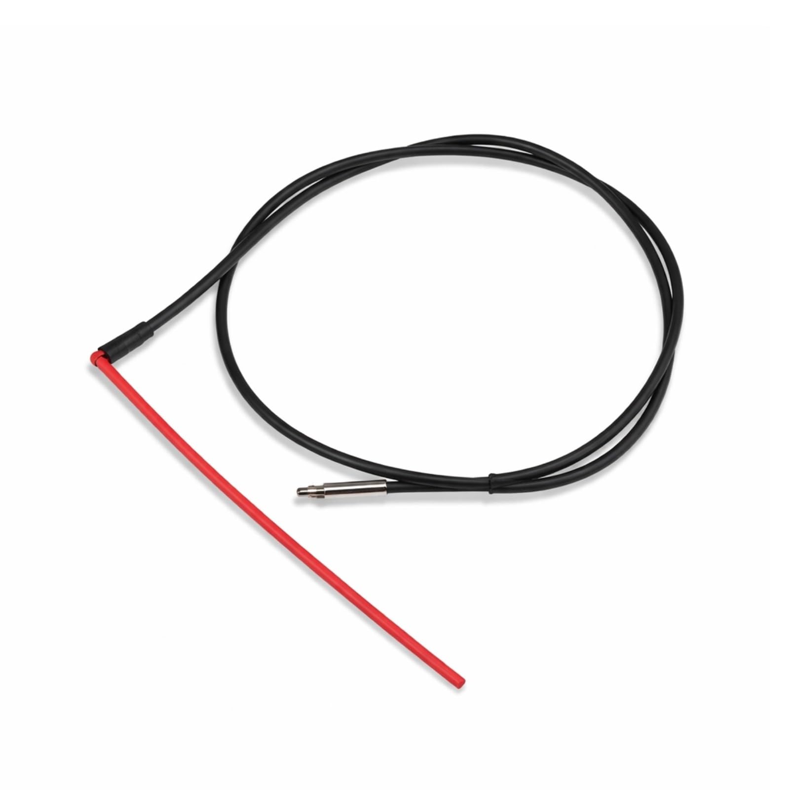 Guitar Piezo Pickups, Under Saddle Bridge Pickup Transducer with 2.5mm Jack for Folk Classic Guitar