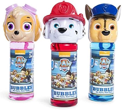 paw patrol summer toys