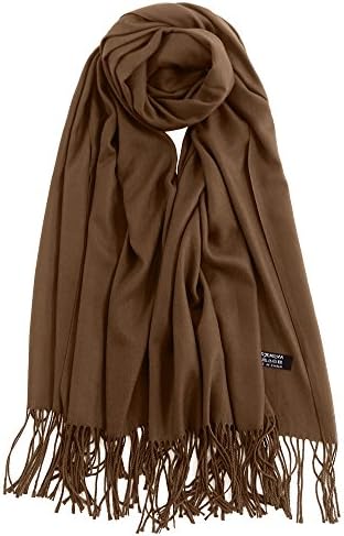 brown shawls for dresses