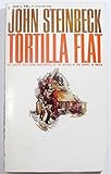 Tortilla Flat (Bantam #S5209)