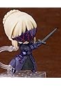 ねんどろいど Fate/stay night セイバーオルタ スーパームーバブル・エディション|サンプル5