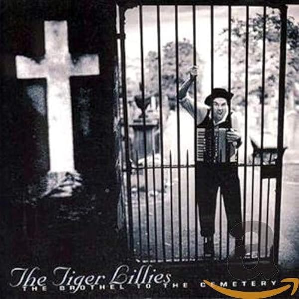 The Gorey End: Tiger Lillies: 0724355751324: Amazon.com: CDs & Vinyl
