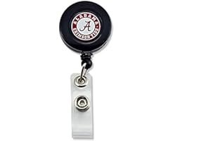 AMINCO NCAA Badge Reel