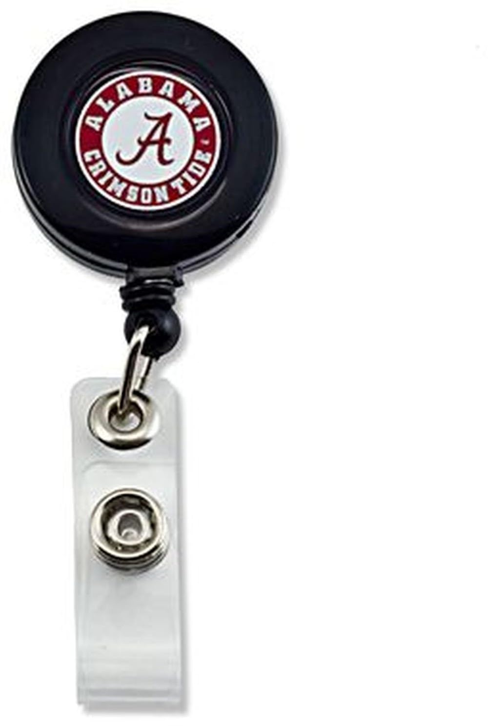 NCAA Alabama Crimson Tide Badge Reel