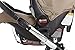 Baby Jogger 2016 Car Seat Adapter-Select/Premier- Britax/BOB