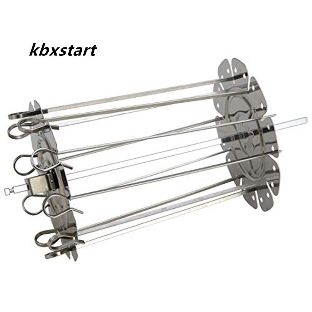 Best Air Fryer Rotisserie Accessories Home Appliances