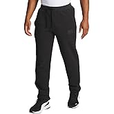 PUMA Men's Evostripe Moisture Wicking Sweatpants