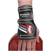 Master Wrist II Black - Left Hand X-Large