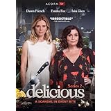 Delicious: Series 2