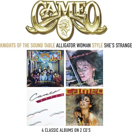 Slave / Arrington, Steve / Aurra - Definitive Collection - Amazon