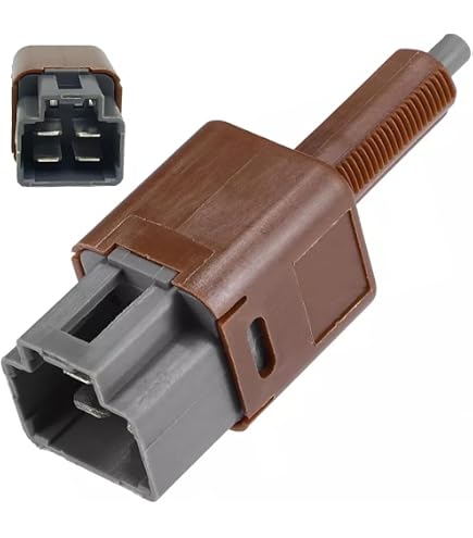 Amazon.com: Genuine Nissan 25320-JN00A Stop Lamp Switch Assembly