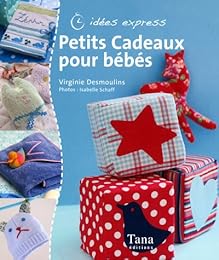 Petits cadeaux pour bébés