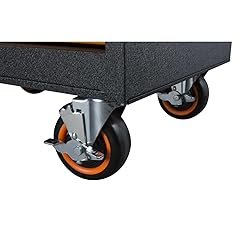 GEARWRENCH 36" 6 Drawer GSX Series Rolling Tool