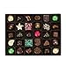Godiva Chocolatier Assorted Chocolate Christmas Gift Box, Holiday Gift, 32 Countthumb 1