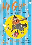 Mr Gum and the Biscuit Billionaire