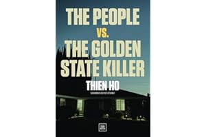 The People vs. the Golden State Killer