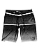 Quiksilver Men's Division Logo Vee 20 Inch Boardshort