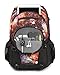 High Sierra Loop Backpack, Space Age/Black