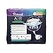 Prevail AIR Incontinence Briefs, Maximum Plus Absorbency, Size 3, 60 Count