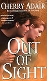 Out of Sight (The Men of T-FLAC: The Wrights, Book 5)