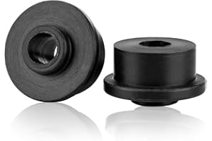 ROCKBROS Suction Cup Bike Rack Adapter 9/12/15/20mm Diameter 100/110mm Axle Length for Car Roof Top Sucker Bike Rack