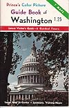 Prince's Color Picture Guide Book of Washington