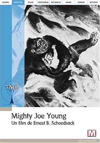 Mighty Joe Young