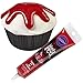 Wilton Blood Sparkle Gel, Red