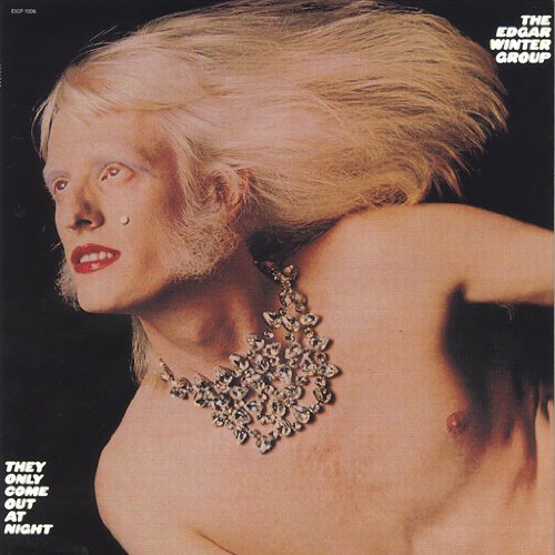 The Edgar Winter Group - 100 Hits Rock Jukebox - Cd5 - Zortam Music