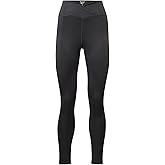 Reebok Womens Basic High Rise Tights