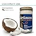 Artisana Organics Raw Virgin Coconut Oil (10 Pack (1.06 oz))
