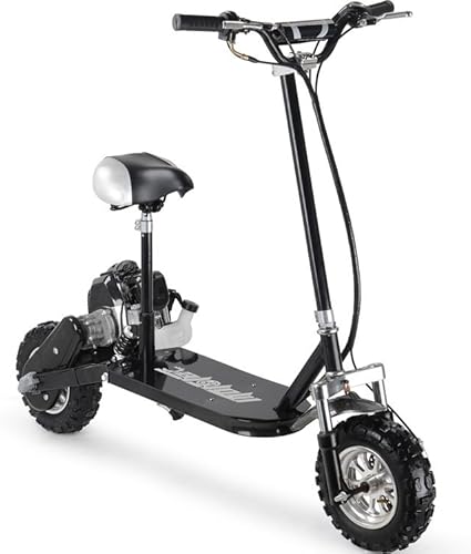 mototec 49cc