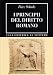 I principii del diritto romano (rist. anast. 1946) - Fritz Schulz