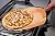 Broil King 69815 Pizza Stone Grill Set