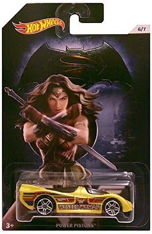 superman power wheels