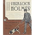 The New Annotated Sherlock Holmes: The Complete Short Stories (2 Vol. Set)