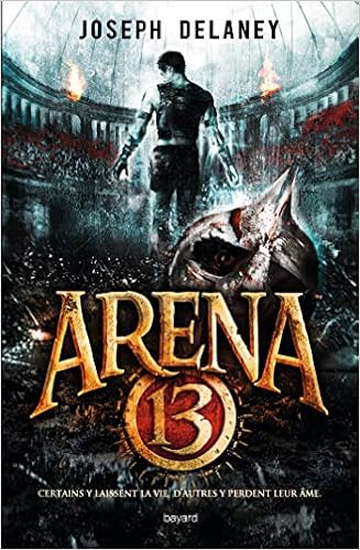 Arena 13