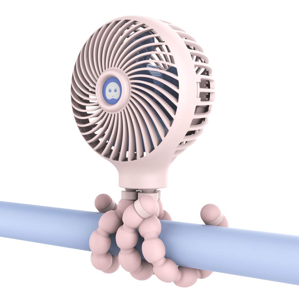 Which Is The Best Flexible Usb Mini Cooling Fan