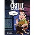 The Critic - The Complete Series