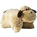 Pillow Pets Dream Lites Mini - Snuggly Puppy