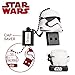 USB stick 32 GB Stormtrooper TLJ - Original Star Wars Flash Drive 2.0, Tribe FD030713