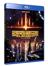 Le Cinquième Elément