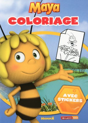 Coloriage