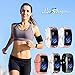 Lwsengme X4-TECH Band Compatible with Gear Fit2 Watch Soft Silicone Replacement Elastomer Band Plastic Wristband Compatible with Samsung Galaxy Gear Fit 2 SM-R360 Smart Watch (Flower-05)