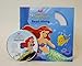 The Little Mermaid Read-Along Storybook and CD