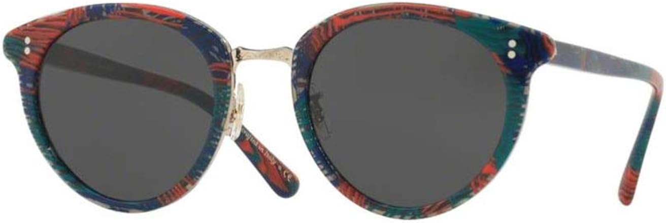 oliver peoples spelman sunglasses