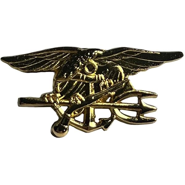 Trident Pin What Is A Navy Seal Trident Pin