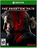 Metal Gear Solid V: The Phantom Pain - Xbox One